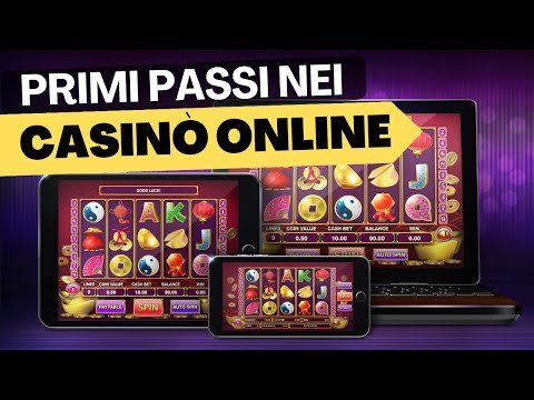 Immagine: Sveliamo i Segreti di Playjonny Casino: Bonus e Giochi da Non Perdere