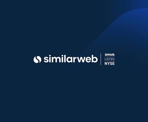 SimilarWeb Traffic